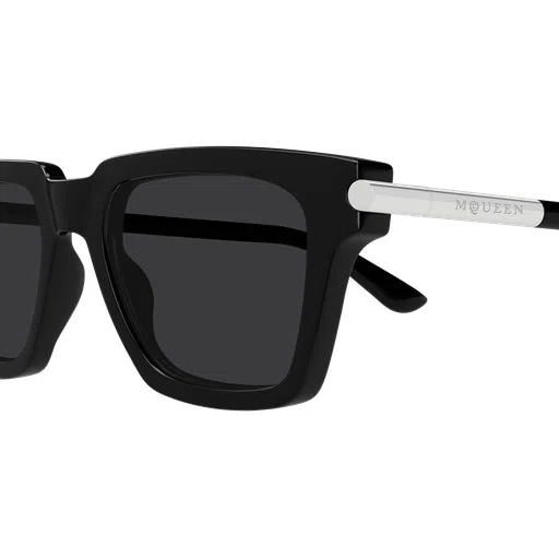 Alexander McQueen AM0519S Sunglasses - view 9